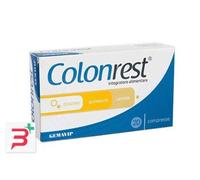 COLONREST 20 COMPRESSE