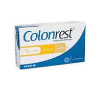 Gemavip COLONREST 20 COMPRESSE
