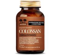 Colonsan - Integratore Naturale per Il Benessere Di Stomaco E Intestino - Estra
