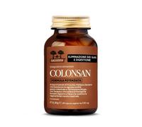 Colonsan Salugea - Integratore Naturale per il benessere di Stomaco e Intestino