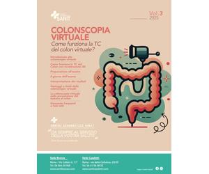 Colonscopia Virtuale: Esame Rivoluzionario per la Salute del Colon