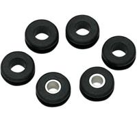 COLONY 2105-8 KIT GOMMINI SERBATOIO BENZINA HARLEY FXST 1340 SOFTAIL 1986