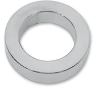 COLONY 41694-08 DISTANZIALE RUOTA 25 MM HARLEY FLSTFBS 1800 ABS FAT BOY S 2016