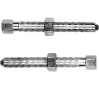 COLONY 8014-2 ADJUSTER CHAIN 36-72 CAD HARLEY DAVIDSON EL 1000 HYDRA GLIDE 1951