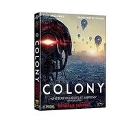 Colony - Intégrale saison 2 - Coffret 3 Blu-ray