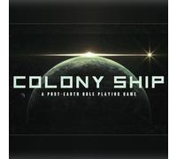 Colony Ship: A Post-Earth Role Playing Game (PC) Steam Gift - GLOBAL