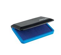 COLOP 109639 - Cuscinetto per timbri Micro 1, 50 x 90 mm, colore: Blu-50x90 mm