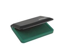 COLOP 109643 - Cuscinetto per timbri Micro 1, 50 x 90 mm, colore: Verde