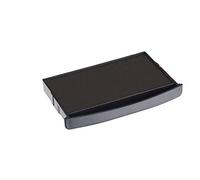 Colop 136345 ricambio tampone e/3400, colore Nero, Confezione doppia