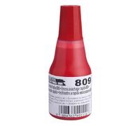 Colop 146231 - Timbro ad asciugatura rapida, colore: Rosso