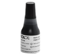 Colop 146986 - Timbro per Flash, colore: Nero