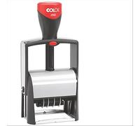 Colop 2660 Datario Autoinchiostrante, Linee Classic 2660