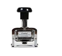 Colop 943917 - numeratore FOSKA 6mm