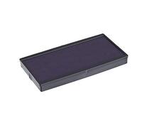 Colop ALCB.501.A Cuscinetto per Timbri E50/1, Inchiostro Blu
