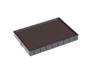 Colop ALCB.55.N Cuscinetto per Timbri E55, Inchiostro Nero