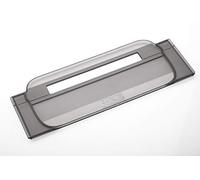 COLOP Righello E-mark 155449 – Guida rail in plastica trasparente 27,7x10,3 cm