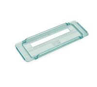 COLOP 164874 - E-mark® go Ruler, guida rail