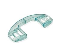 COLOP - COLOP e-mark GO Trasparente Plastica (10, 15 e 25mm) Nastro Guida Accessorio per Mobile Stampanti - 1 Pezzo