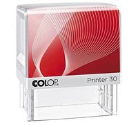 COLOP `Colop Printer 30 Standard,m.L.` ACC NUOVO