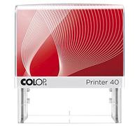COLOP `Colop Printer 40 Standard,o.L.` ACC NUOVO
