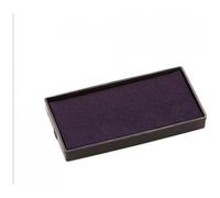 COLOP - Cuscinetto E40 Blu E40. blu Tampone Di Ricambio Per Timbro Colop 40 Misura 23x59mm Colop E / 40