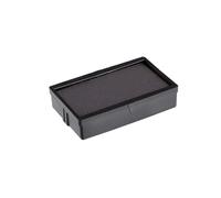 Colop Cuscinetto Printer 10 per Timbri Inchiostro 2 Pezzi, Blu