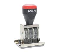 COLOP Datumstempel 04060 L1 EINGANG, mit Textplatte