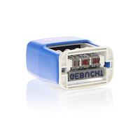 COLOP Datumstempel Mini Dater S160 L3 GEBUCHT