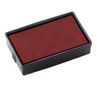 COLOP E/10 Red Replacement Pad - Single 107118 Red pad to fit COLOP Printer