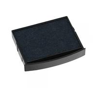 COLOP E/2100 - Cuscinetto di ricambio nero singolo | 107735 | cuscinetto nero per COLOP Classic 2100, 2160, 2106/P, 2100/4 e 2160/RL