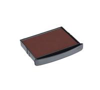 Colop E/2300 - Confezione da 2 ricariche pre-inchiostrate per Classic 2300, colore: Rosso
