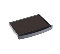 COLOP E/2600 Black Replacement Ink Pads - Pack of 2 107791 Black Stamp Pads
