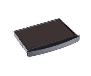 COLOP E/2600 Black Replacement Ink Pads - Pack of 2 107791 Black Stamp Pads