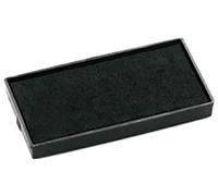 COLOP E/40 Black Replacement Ink Pads - Pack of 2 107202 Black Stamp Pads to