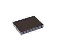 Colop E/53 Stamp Pads for Printer 53 Black Ref E/53 [Pack of 2]