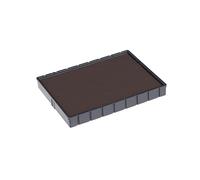 Colop E/55 Stamp Pads for Printer 55 Black Ref E/55 [Pack of 2]
