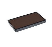Colop Ricariche feltrini pre-inchiostrati E/60 per Printer 60 – Pack di 2 – Nero