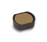 COLOP E/R12 Dry Replacement Pad - Single 107346 Dry/uninked pad to fit COLOP