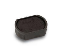 COLOP E/R24-Cuscinetti di ricambio per timbro, confezione da 2, colore nero