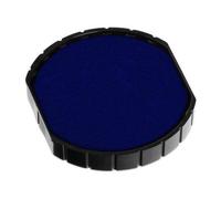 COLOP E/R40 Blue Replacement Pad - Single