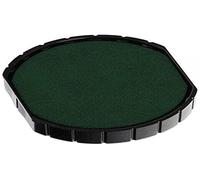 Colop E/R40 - Cuscinetto di ricambio, colore: Verde