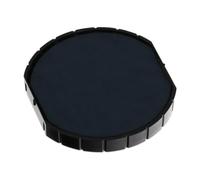 COLOP E/R50 - Cuscinetto per inchiostro, colore: Nero