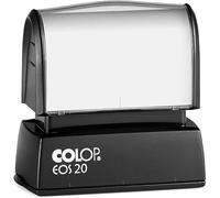 Colop Eos 20 Xpress Timbro Zw