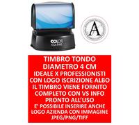 Colop EOS R40 Timbro