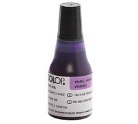 COLOP Flash, colore viola, da 25 ml
