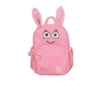 Colop Kinderrucksack Marky, Zaino Unisex-Bambini e Ragazzi, Colore: Rosa, s