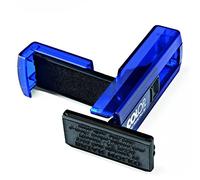 Timbro Pocket Stamp Plus 30 - 18x47 mm - 5 righe - autoinchiostrante - Colop