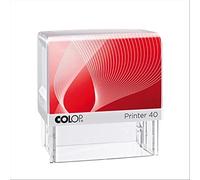 Colop PR40G7.BI Timbri Autoinchiostranti Printer G7