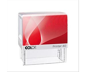 Colop PR40G7.BI Timbri Autoinchiostranti Printer G7