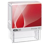 Colop Printer 20 Standard,o.L. NUOVO